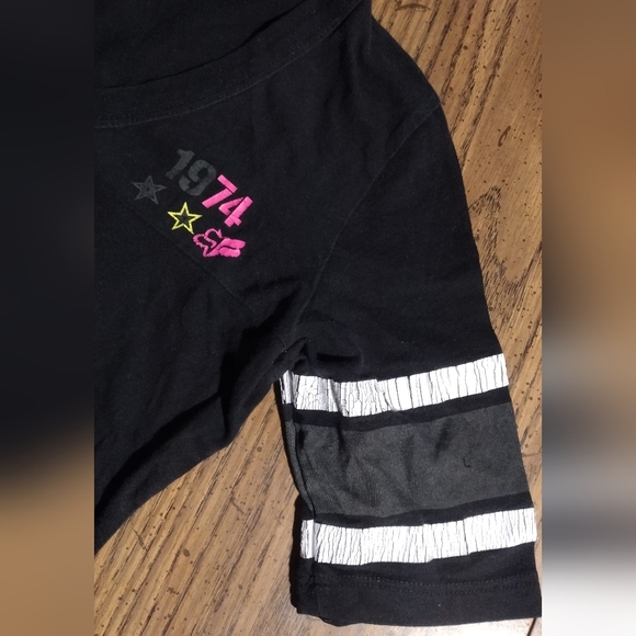 Fox Racing Graphic Tee - Picture 4 of 12